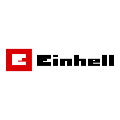 Einhell marca logo tienda de bricolaje
